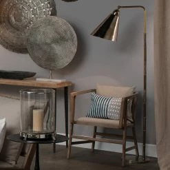 Jamie Young Waco Floor Lamp Best Sellers