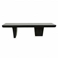Noir Best Sellers Ward Coffee Table