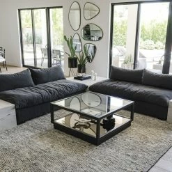 Alder & Tweed Warner Coffee Table