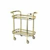 True Brands New Kitchen Watson Bar Cart