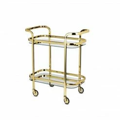 True Brands New Kitchen Watson Bar Cart