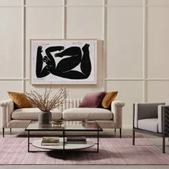 Fourhands Best Of Living Room Watson Sofa