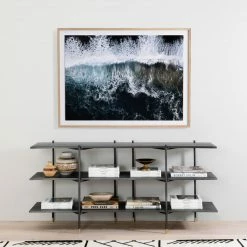 Fourhands Wave Break 1