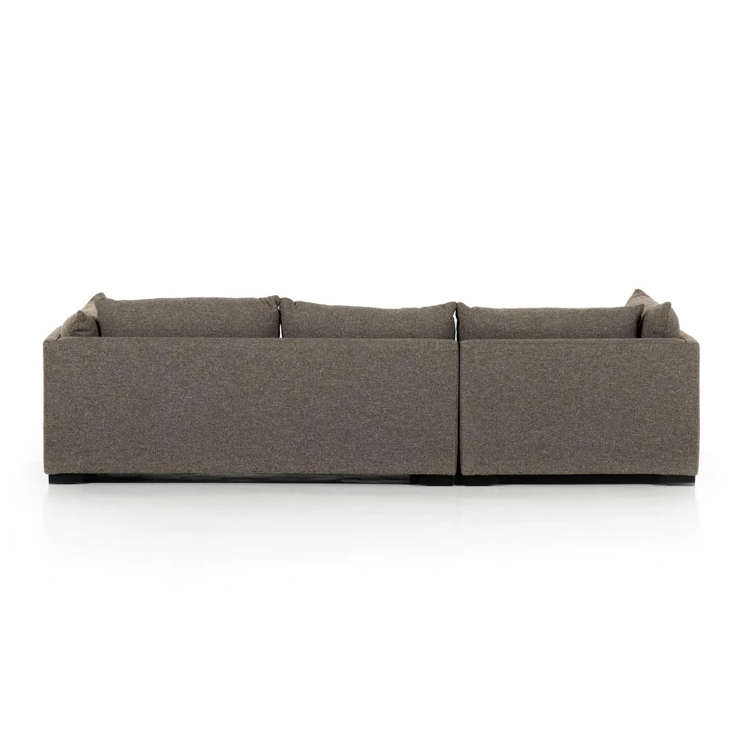Fourhands Westwood 2-Pc Sectional