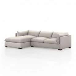 Fourhands Westwood 2-Pc Sectional