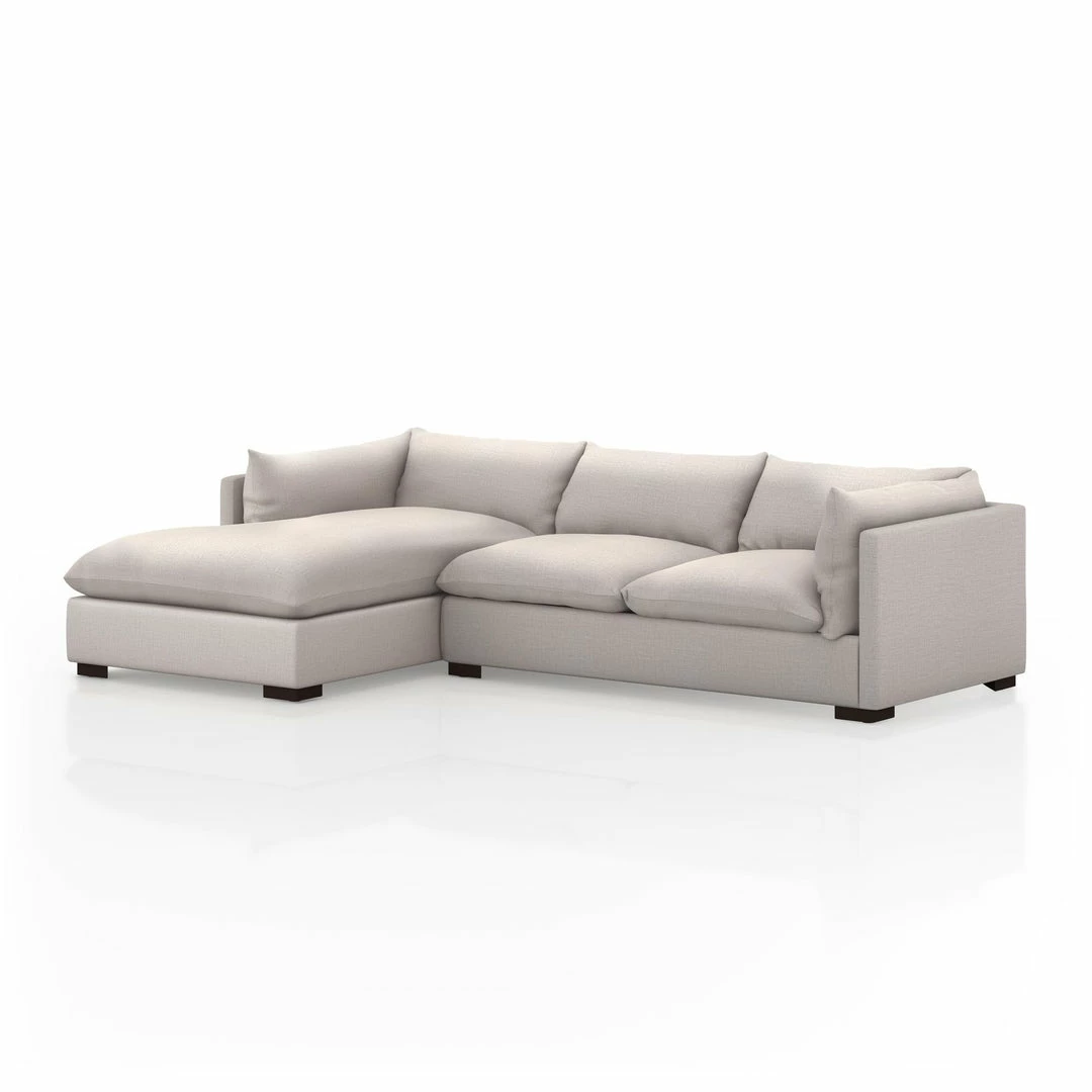 Fourhands Westwood 2-Pc Sectional