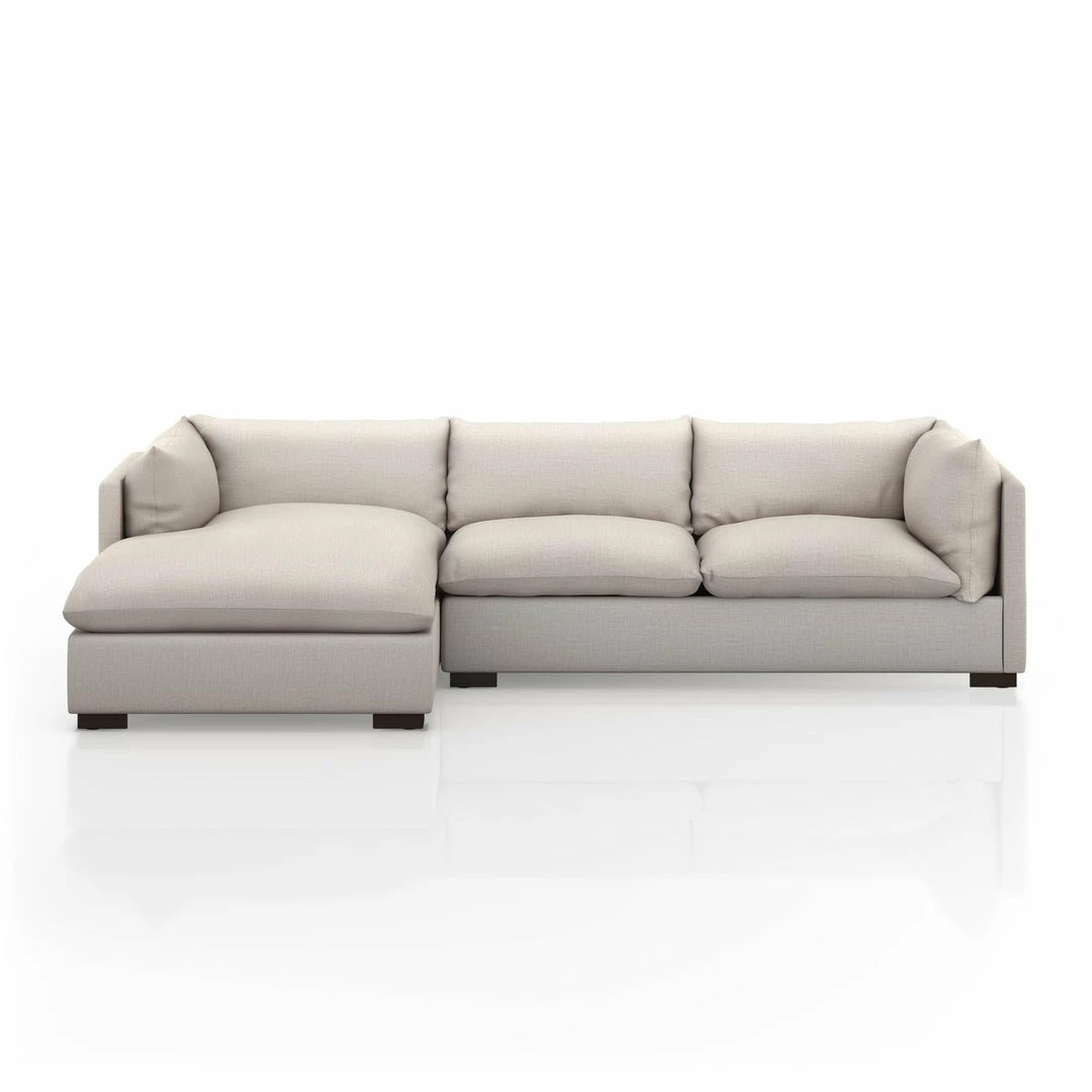 Fourhands Westwood 2-Pc Sectional