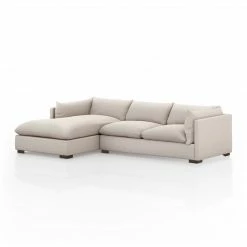 Fourhands Westwood 2-Pc Sectional