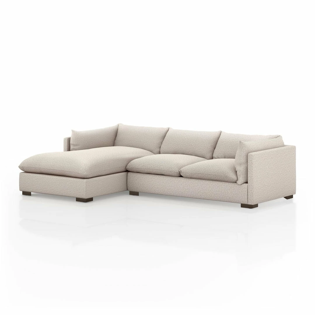 Fourhands Westwood 2-Pc Sectional