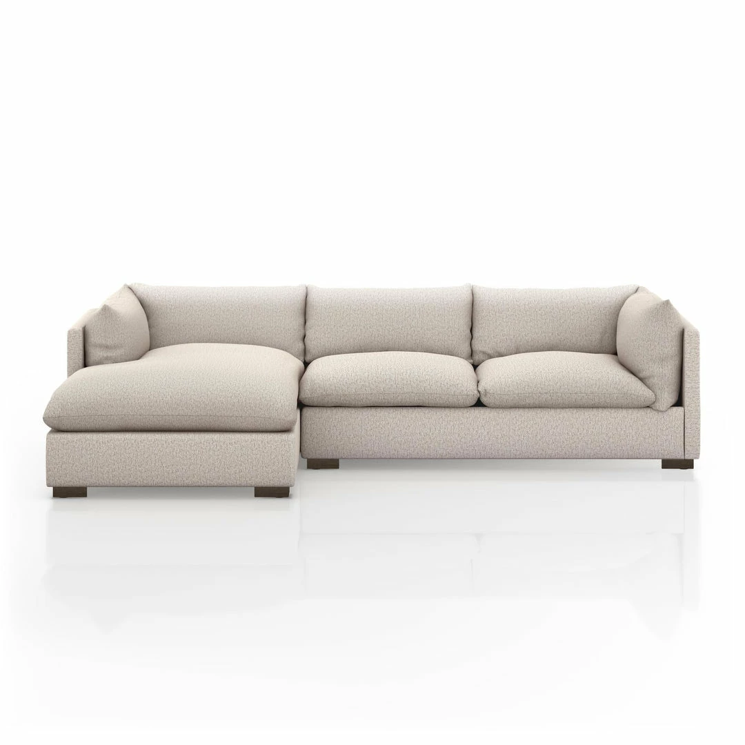 Fourhands Westwood 2-Pc Sectional