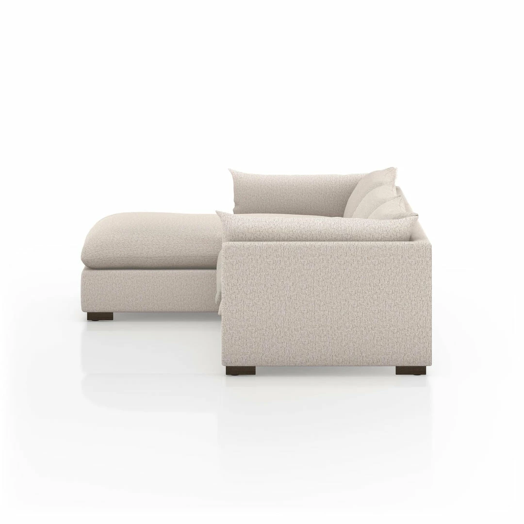 Fourhands Westwood 2-Pc Sectional