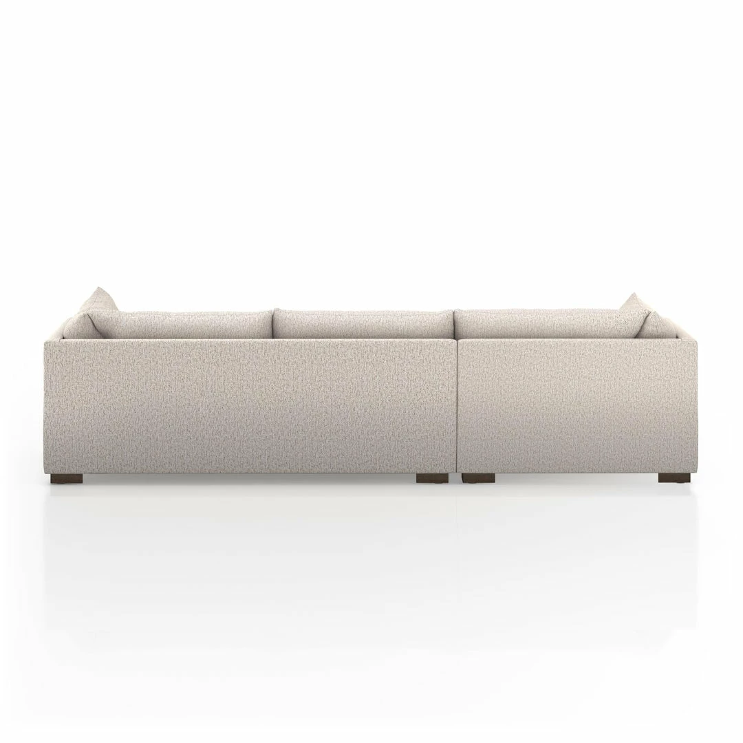 Fourhands Westwood 2-Pc Sectional