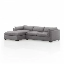 Fourhands Westwood 2-Pc Sectional