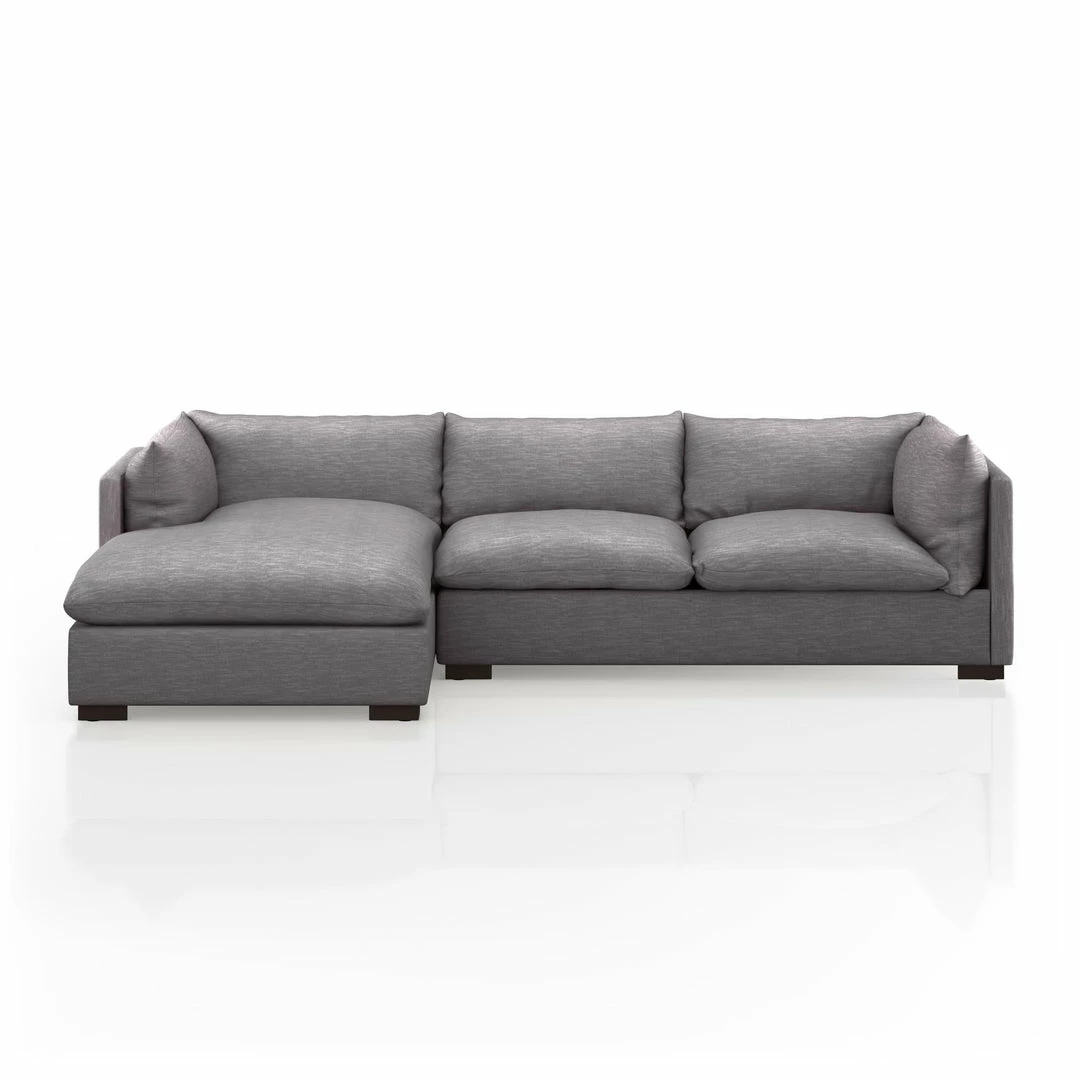Fourhands Westwood 2-Pc Sectional