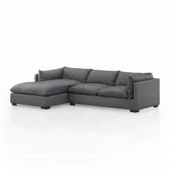 Fourhands Westwood 2-Pc Sectional