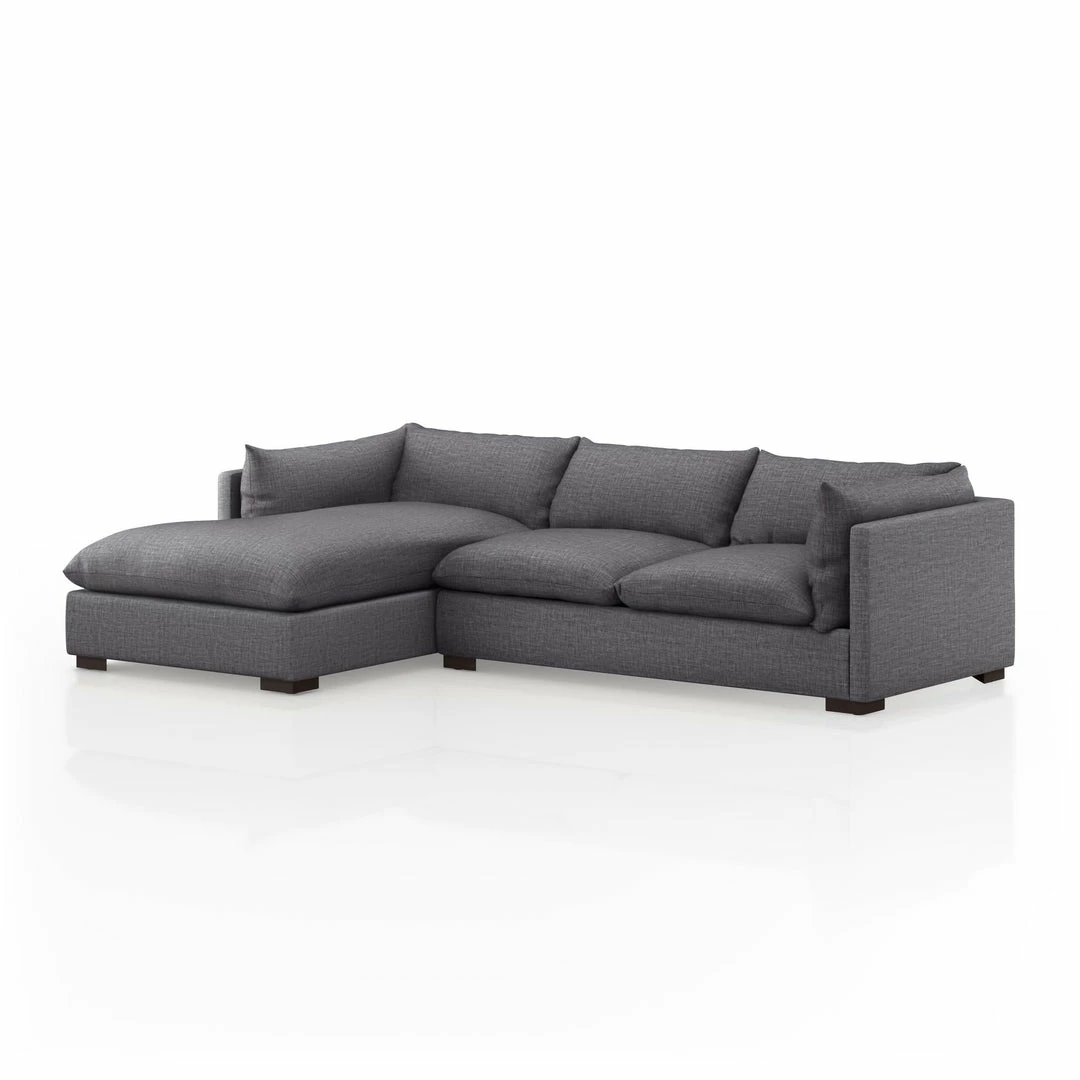 Fourhands Westwood 2-Pc Sectional