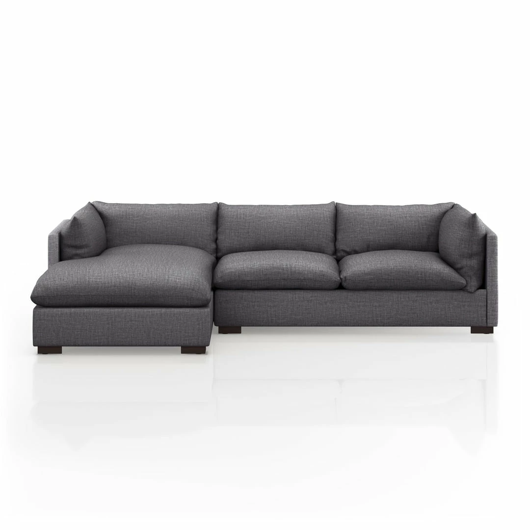 Fourhands Westwood 2-Pc Sectional