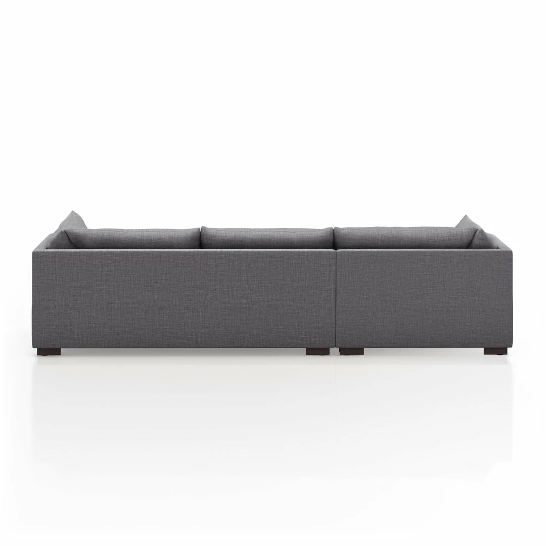 Fourhands Westwood 2-Pc Sectional