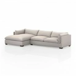Fourhands Westwood 2-Pc Sectional
