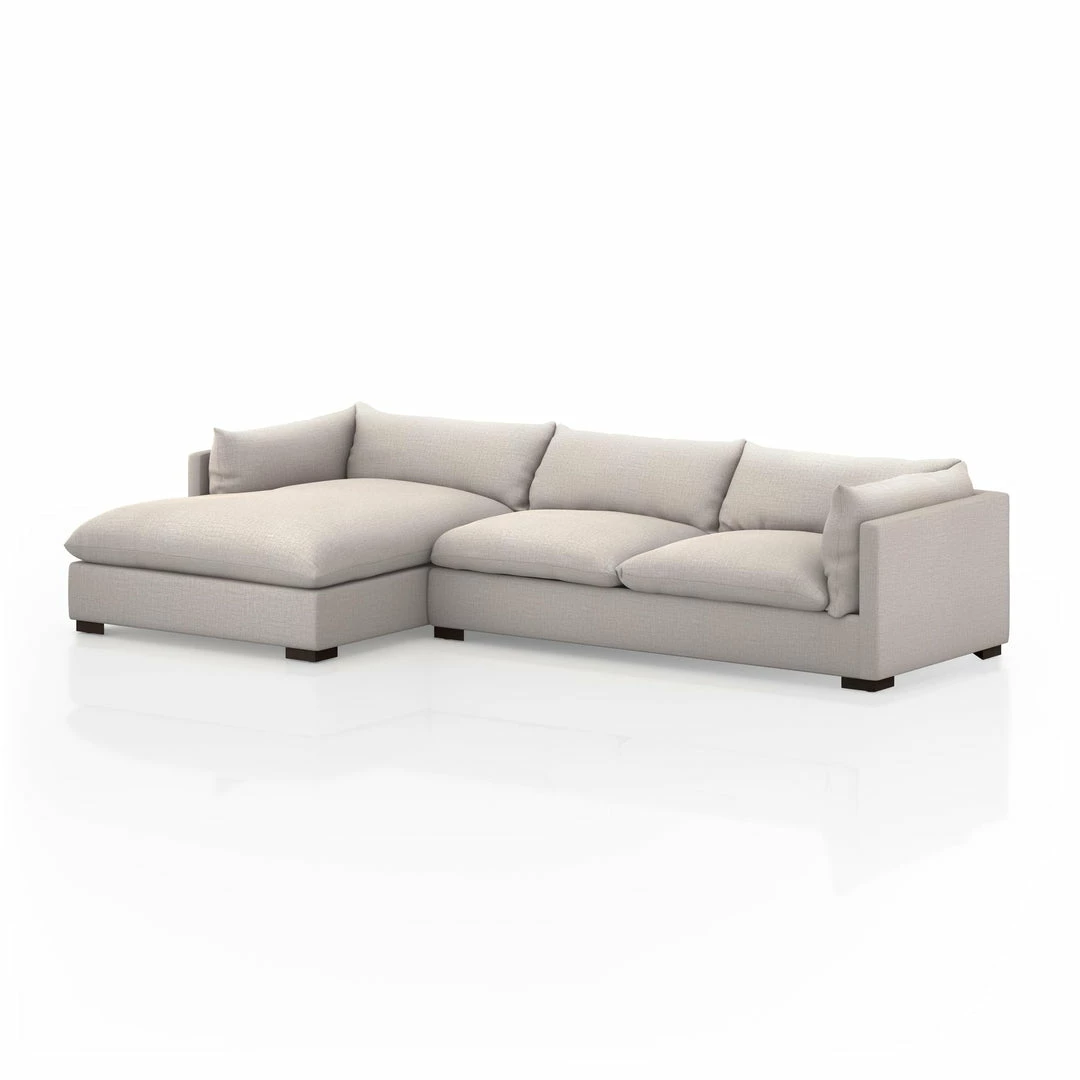 Fourhands Westwood 2-Pc Sectional
