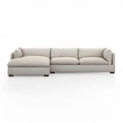 Fourhands Westwood 2-Pc Sectional