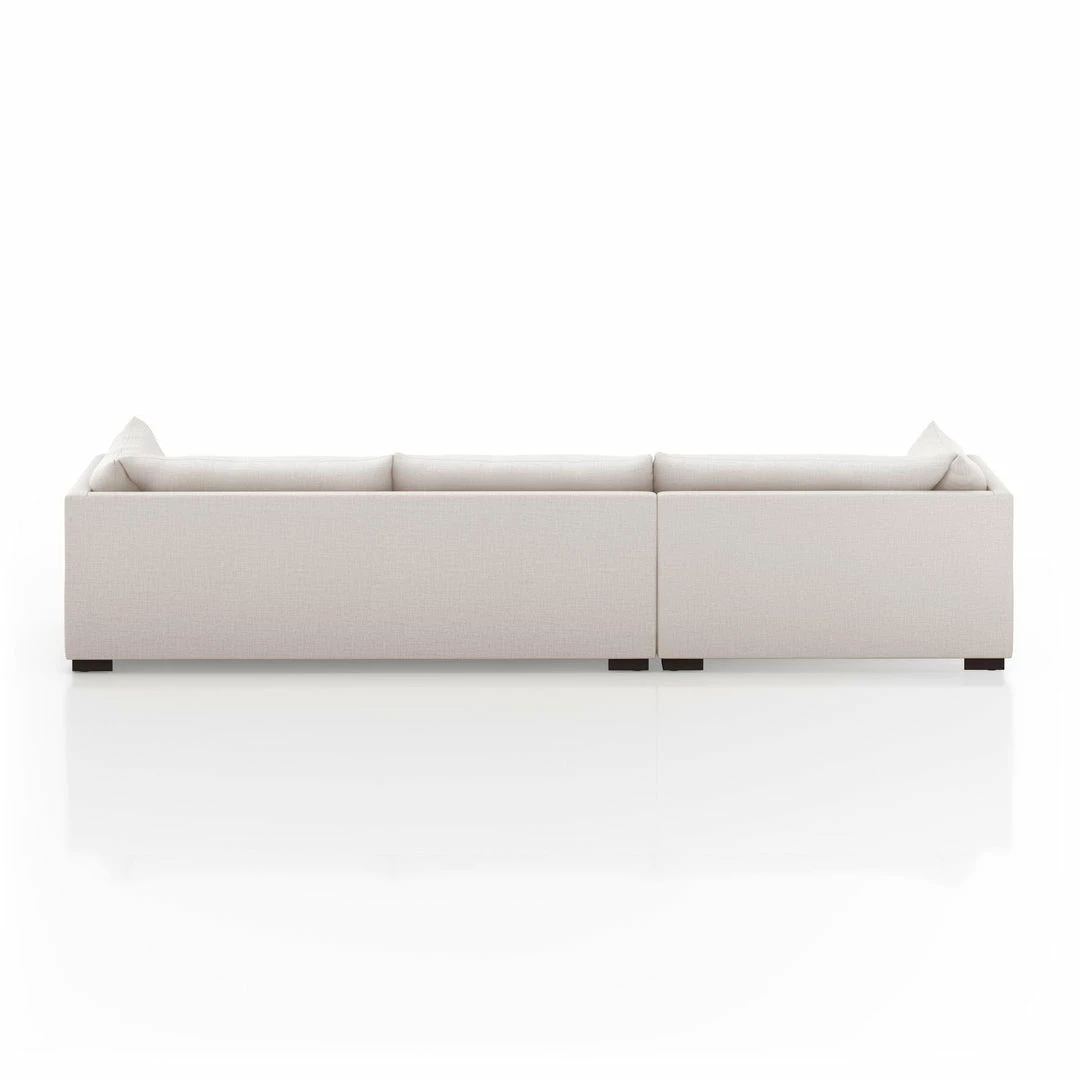 Fourhands Westwood 2-Pc Sectional