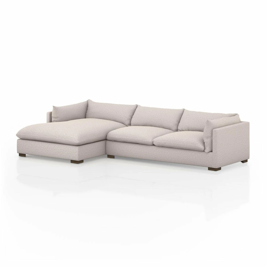 Fourhands Westwood 2-Pc Sectional