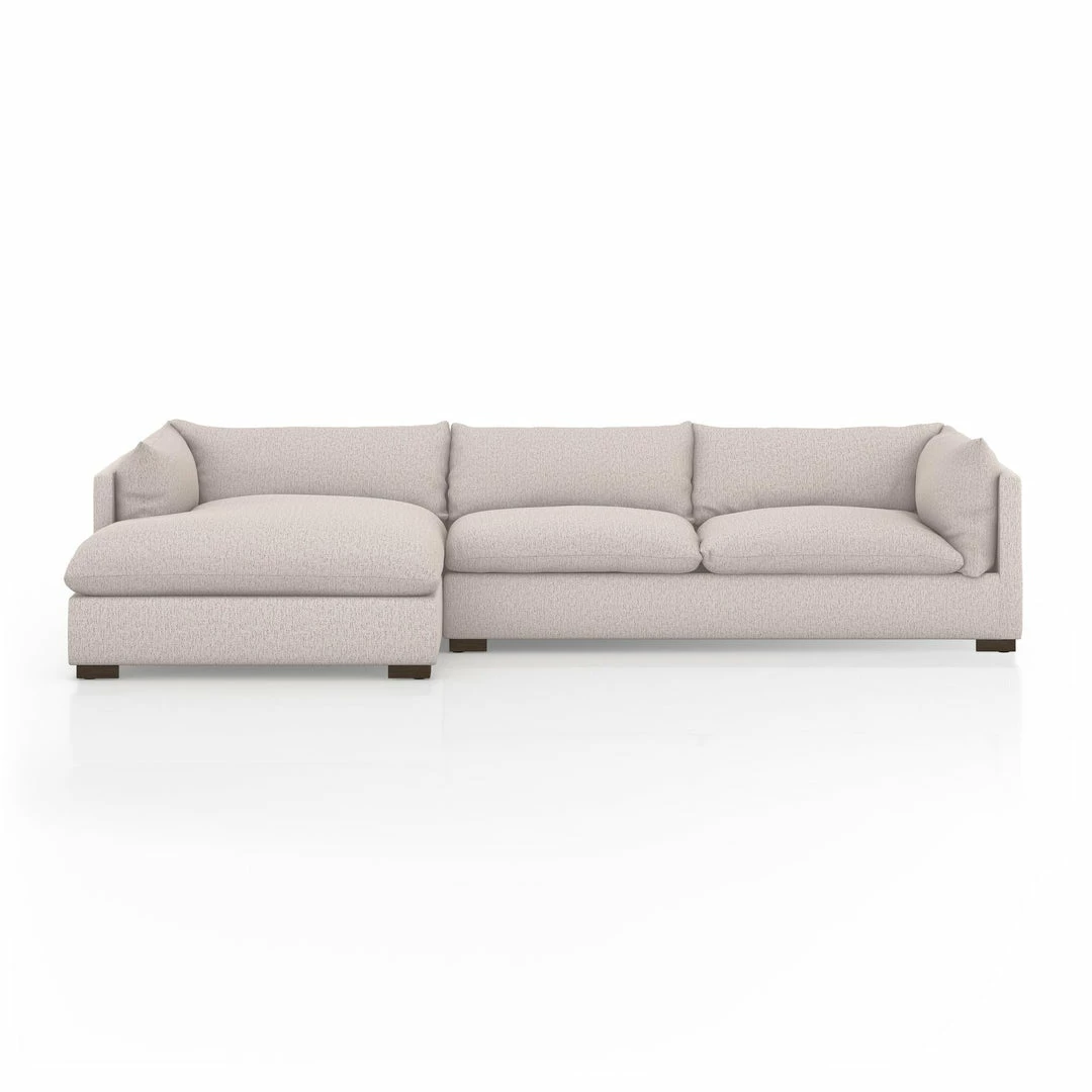 Fourhands Westwood 2-Pc Sectional
