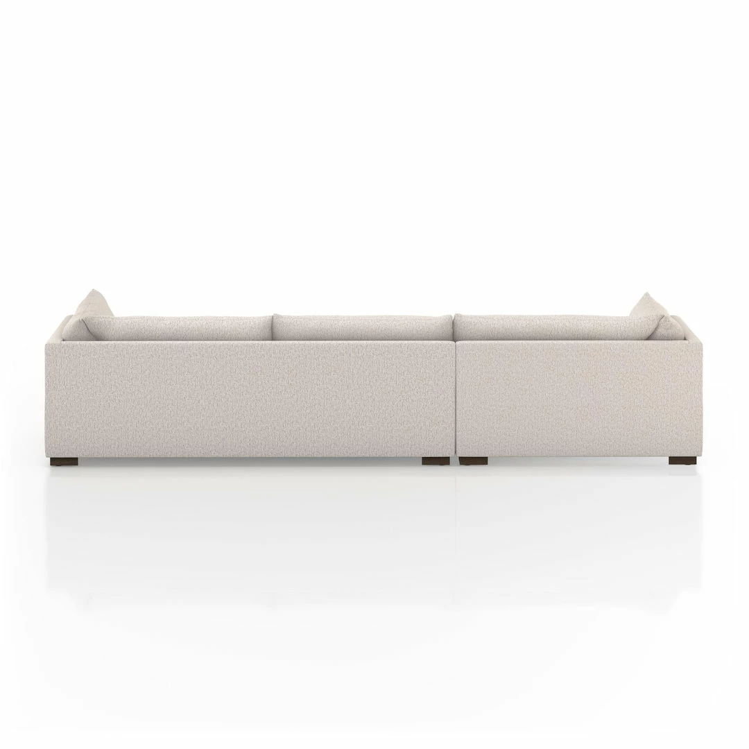 Fourhands Westwood 2-Pc Sectional