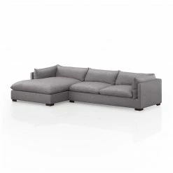 Fourhands Westwood 2-Pc Sectional