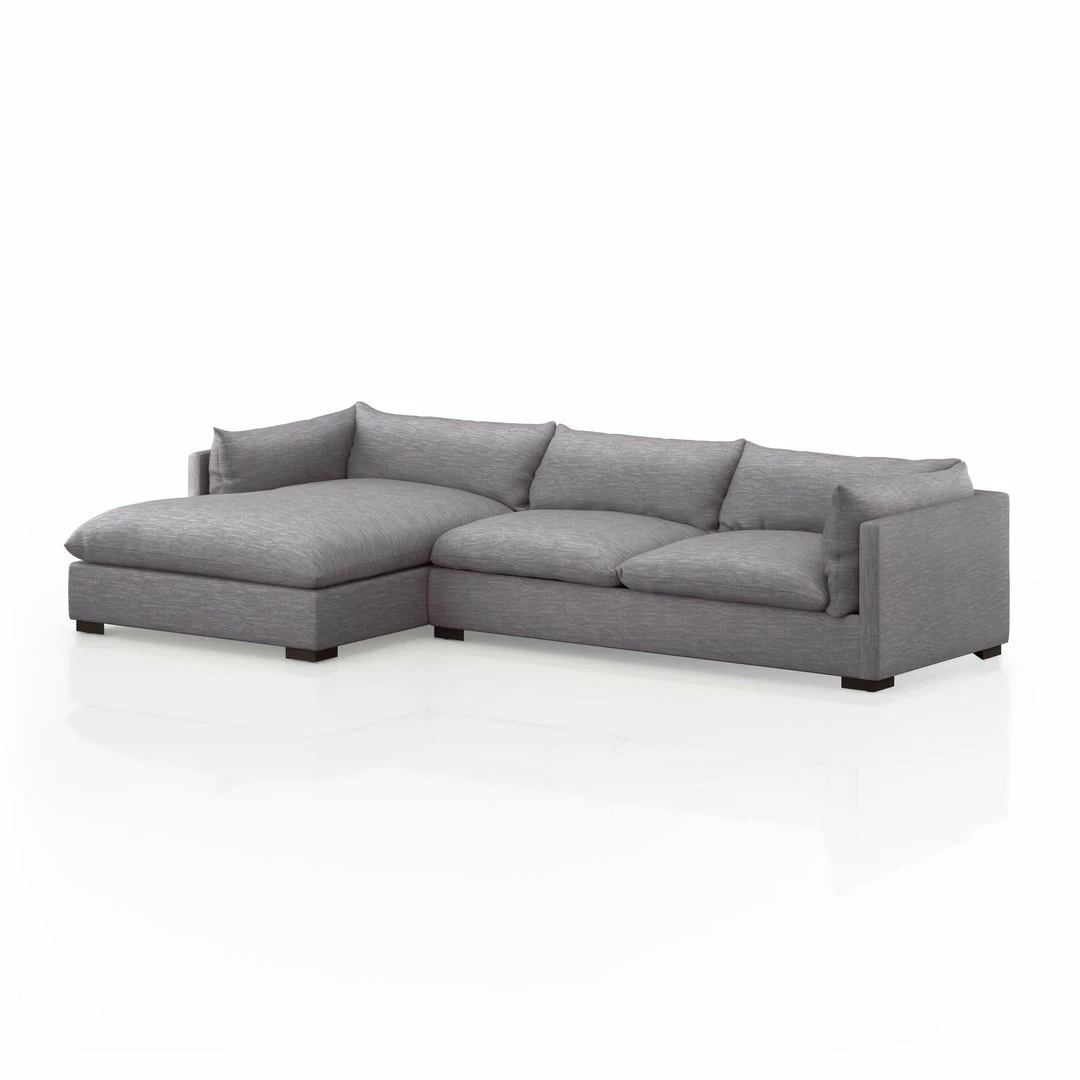 Fourhands Westwood 2-Pc Sectional