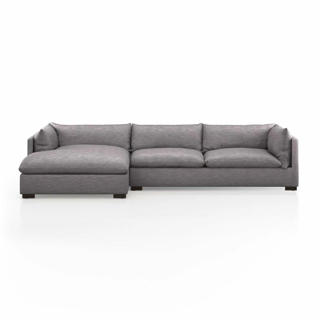 Fourhands Westwood 2-Pc Sectional