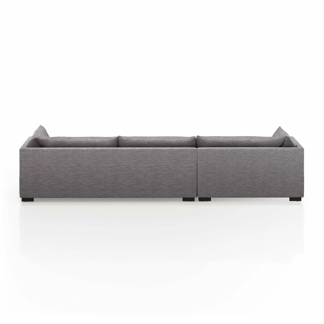 Fourhands Westwood 2-Pc Sectional