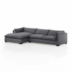 Fourhands Westwood 2-Pc Sectional