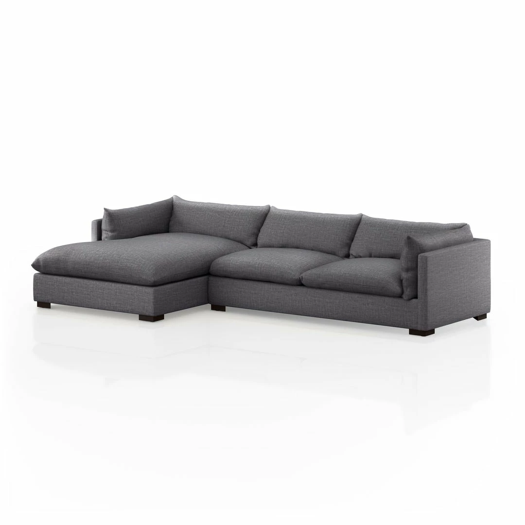 Fourhands Westwood 2-Pc Sectional