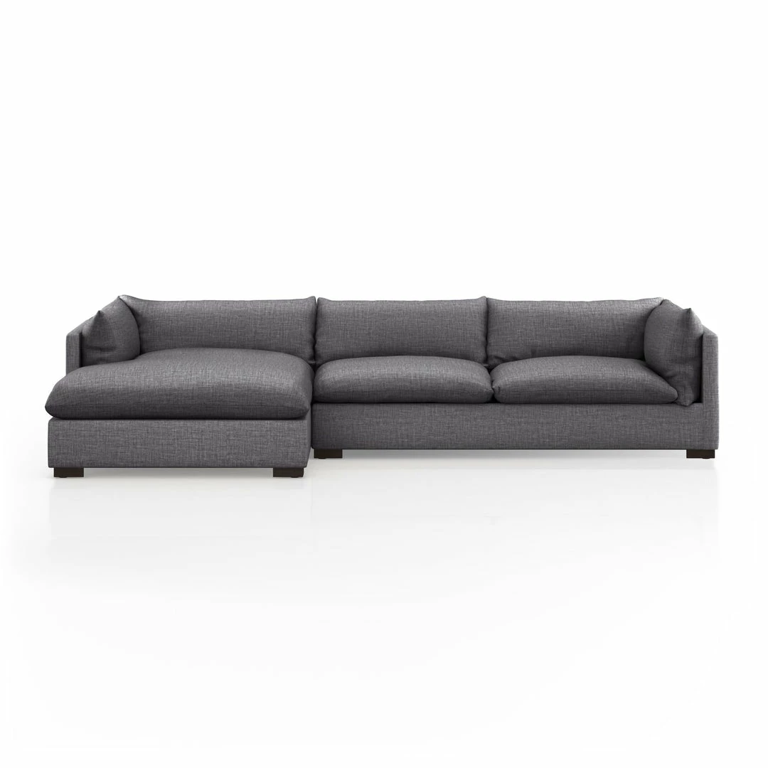 Fourhands Westwood 2-Pc Sectional
