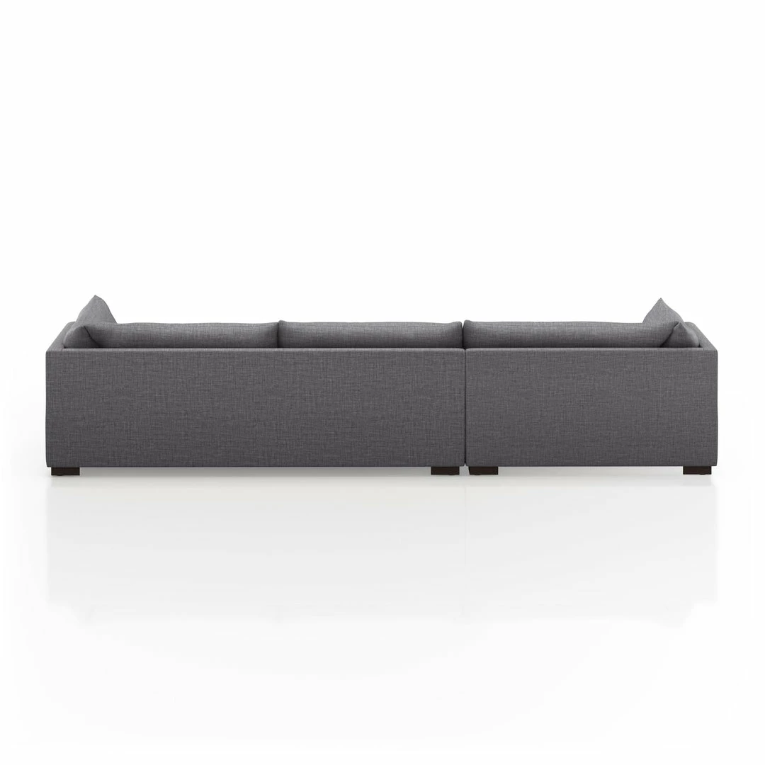 Fourhands Westwood 2-Pc Sectional