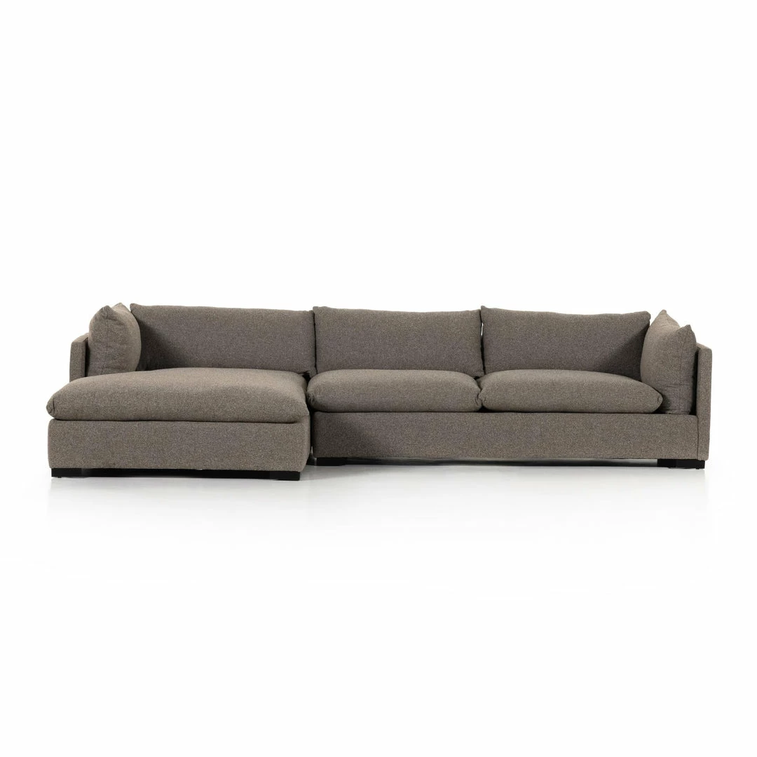 Fourhands Westwood 2-Pc Sectional
