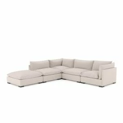 Fourhands Best Sellers Westwood 4 Piece Sectional