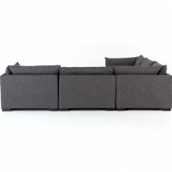 Fourhands Westwood 5 Piece Sectional