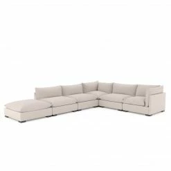Fourhands Westwood 5 Piece Sectional