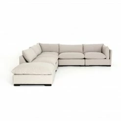 Fourhands Westwood 5 Piece Sectional