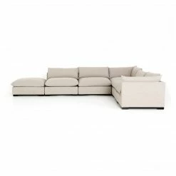 Fourhands Westwood 5 Piece Sectional