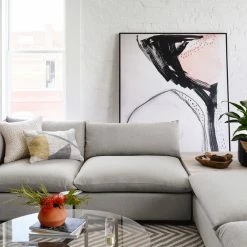 Fourhands Westwood 5 Piece Sectional