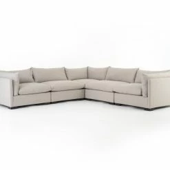 Fourhands Westwood 5 Piece Sectional