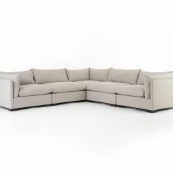 Fourhands Westwood 5 Piece Sectional