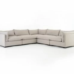 Fourhands Westwood 5 Piece Sectional