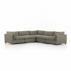 Fourhands Westwood 5 Piece Sectional