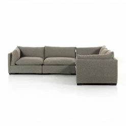 Fourhands Westwood 5 Piece Sectional