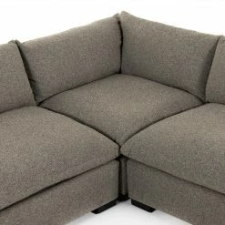 Fourhands Westwood 5 Piece Sectional
